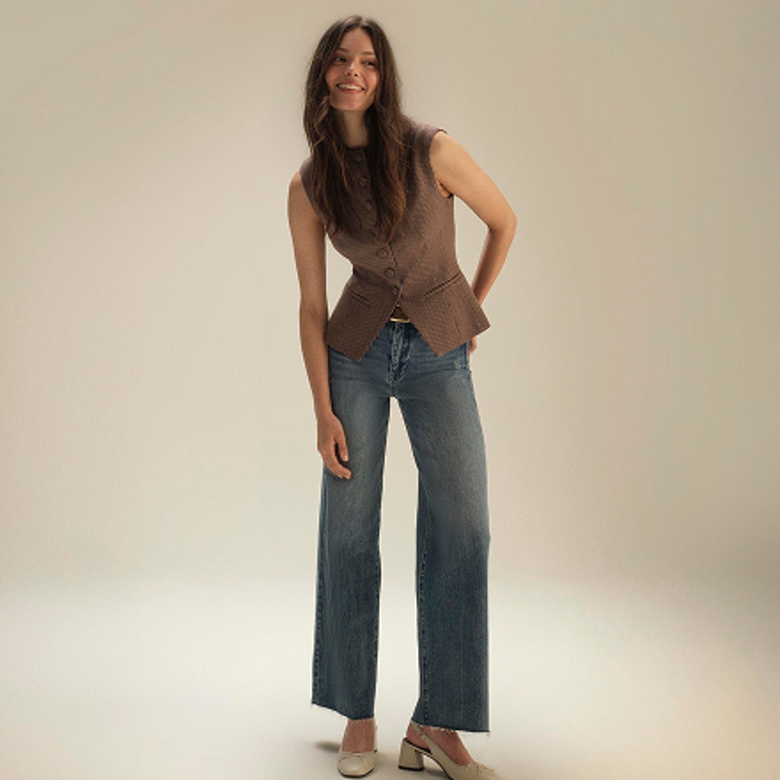 Pants & jeans