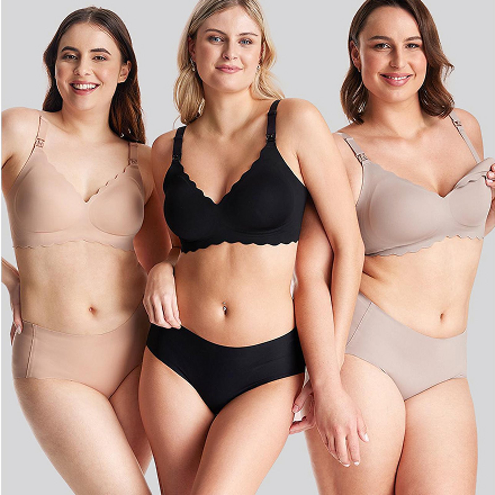 Nursing Bras