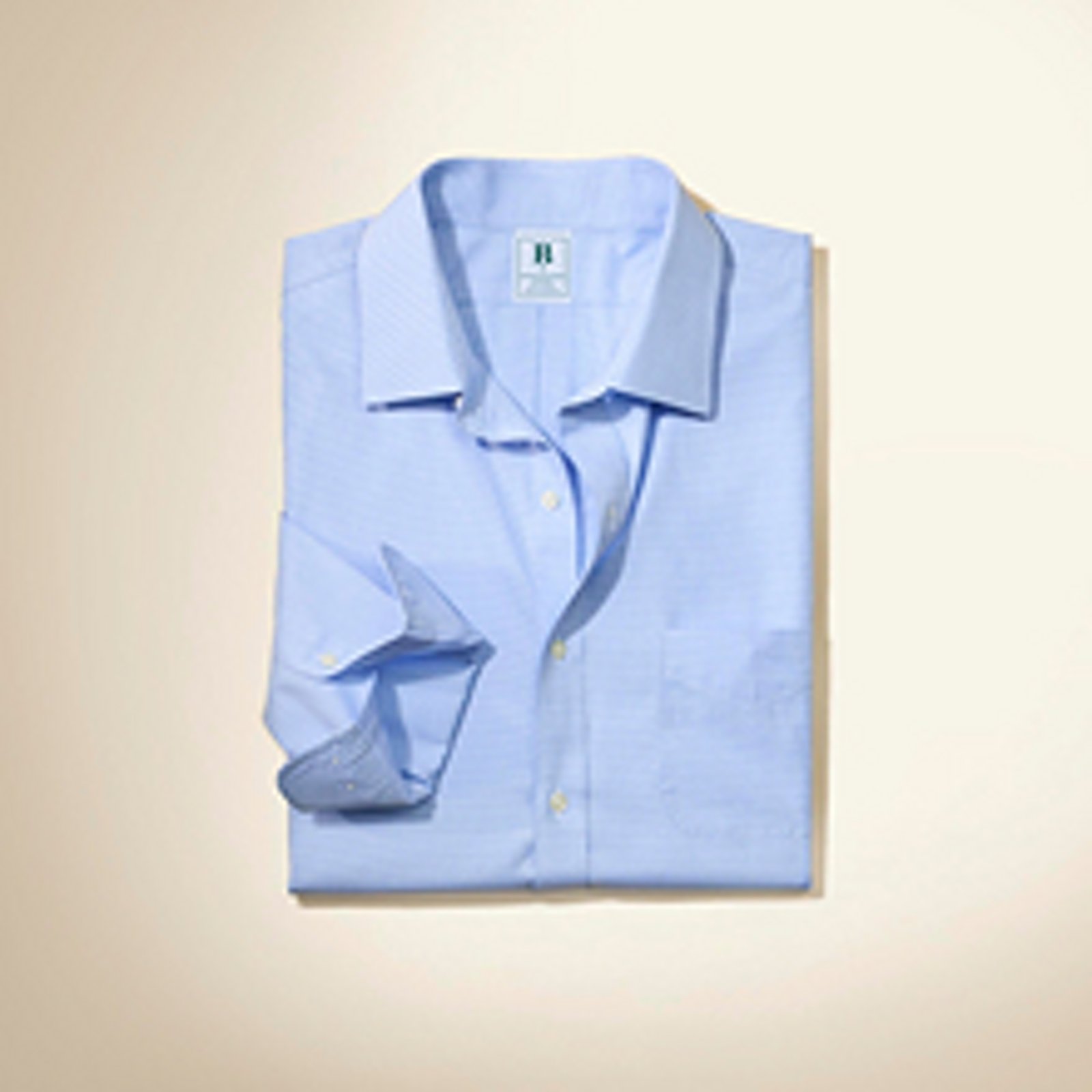 Dress Shirts & Ties