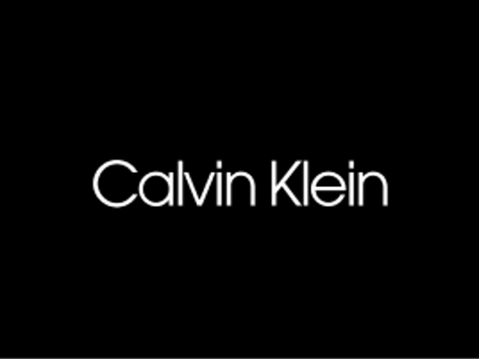 Calvin Klein
