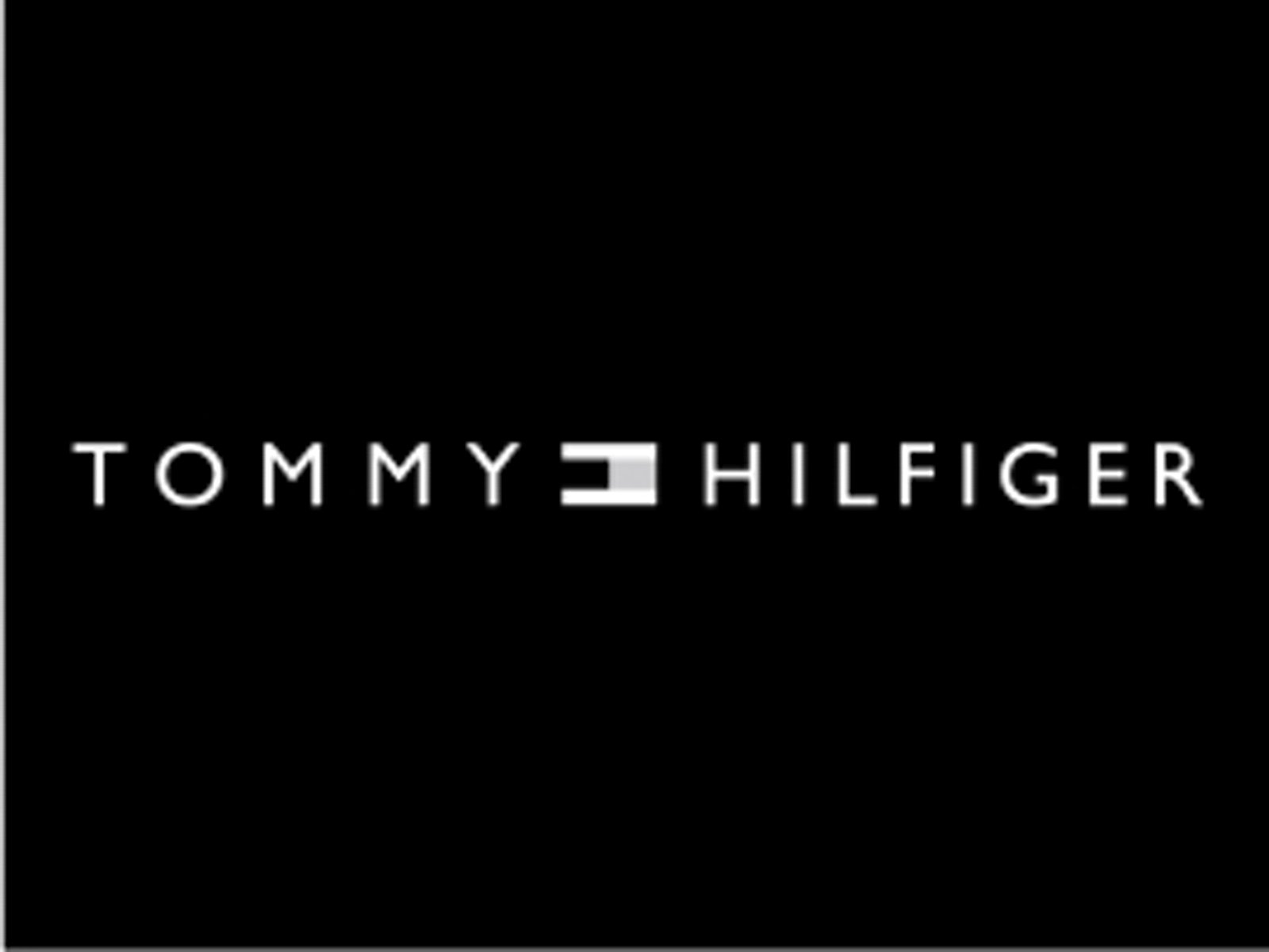Tommy Hilfiger