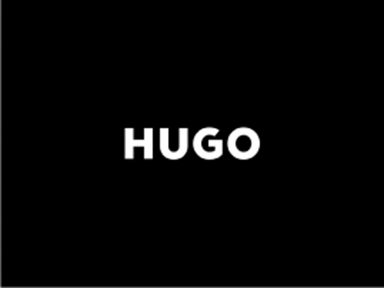 Hugo Boss