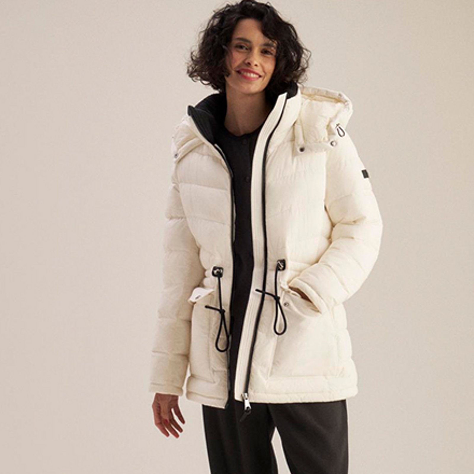 Winter coats