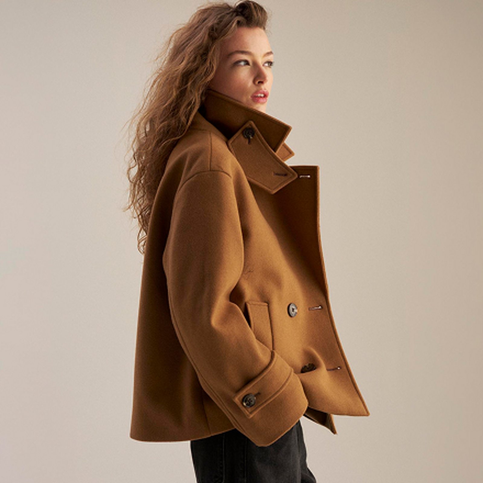 Wool & Wool-blend