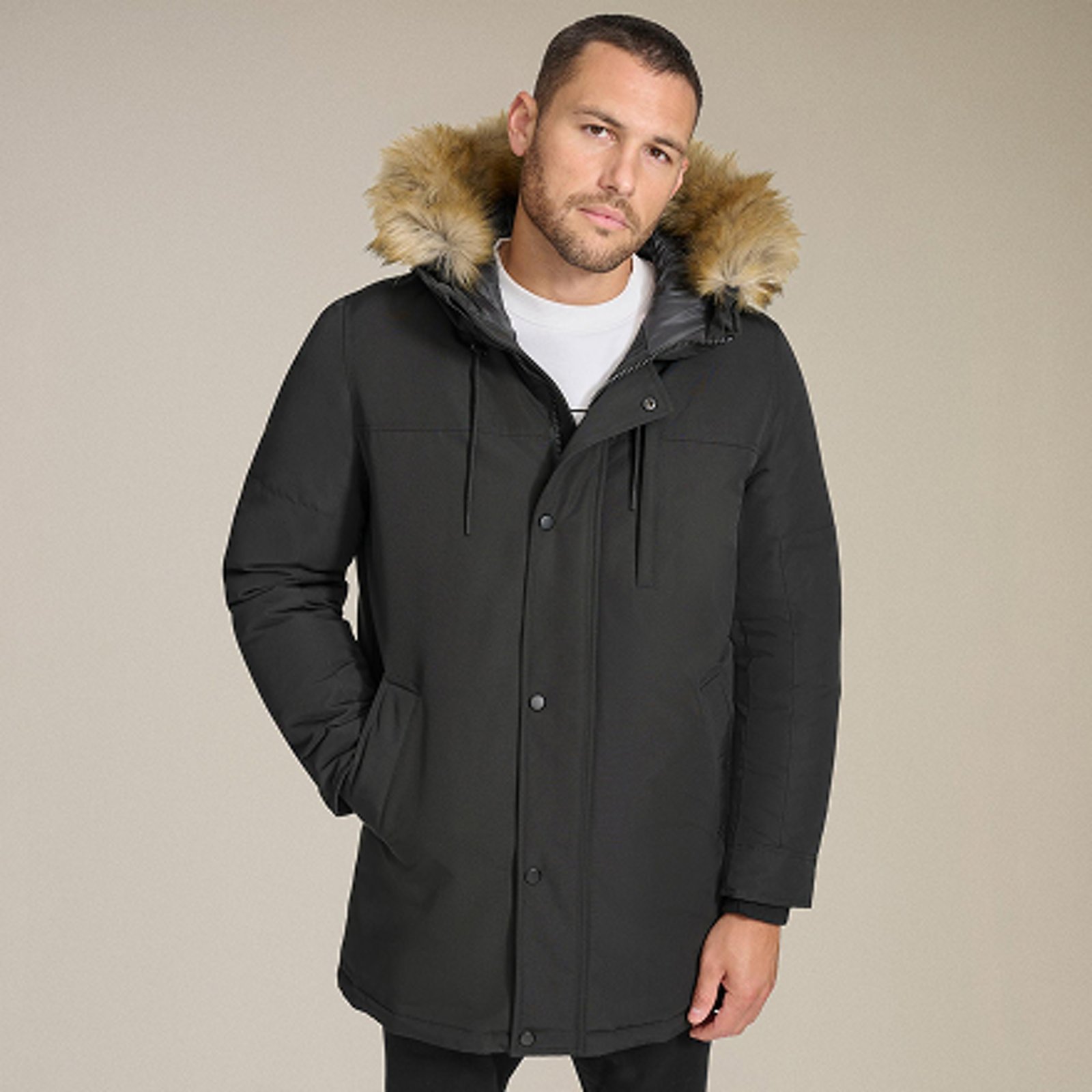 Parkas