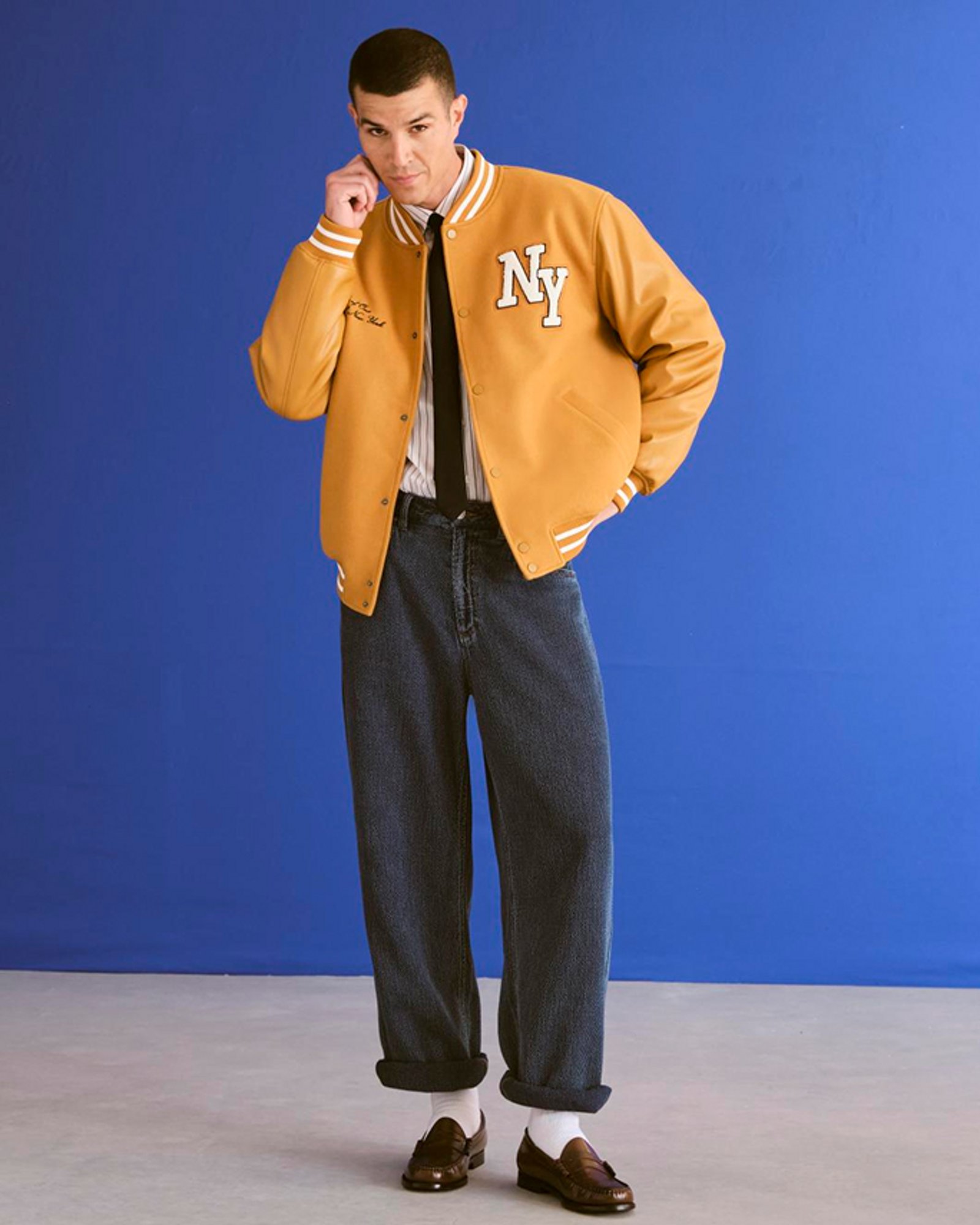 Varsity
