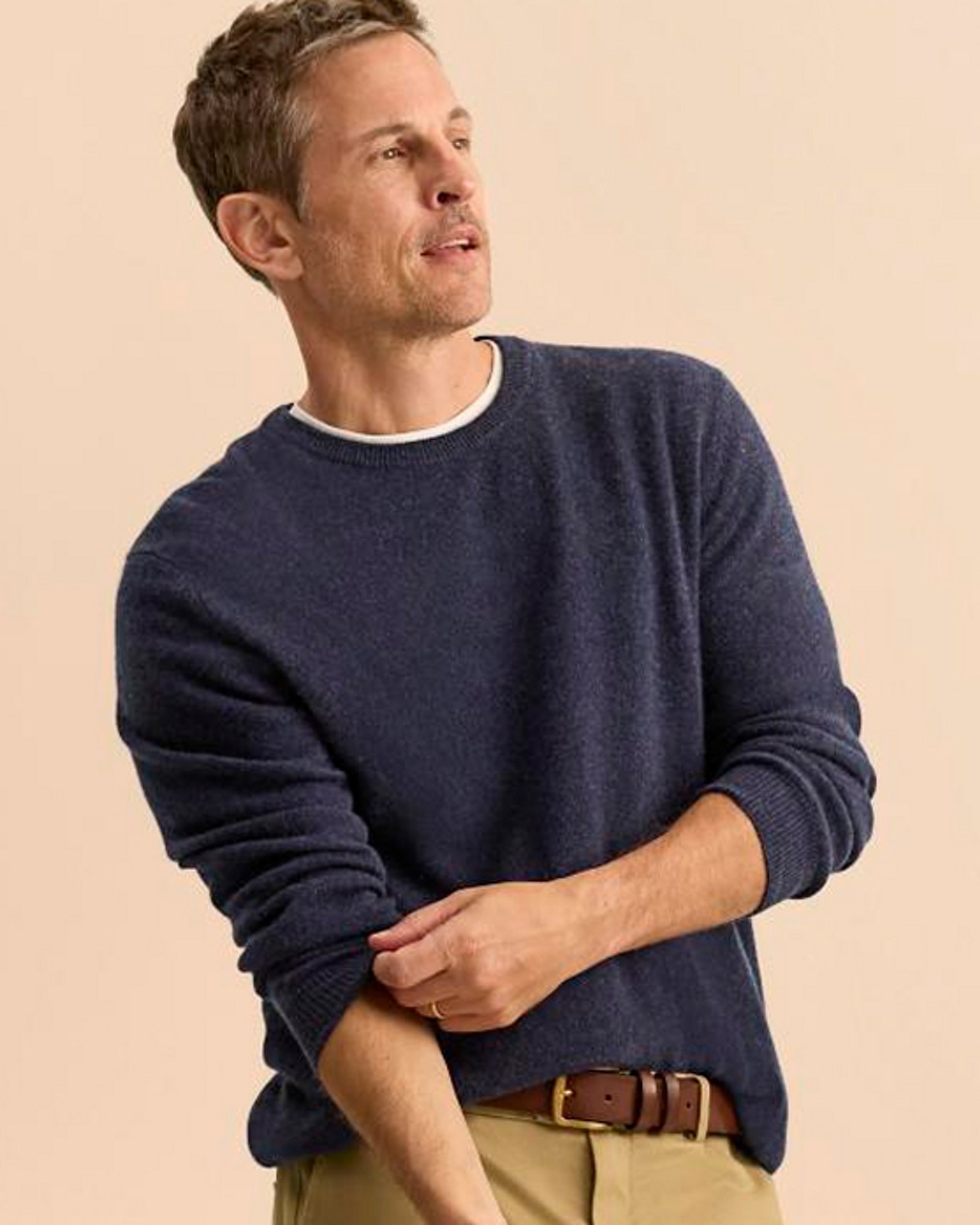Men's Crewnecks