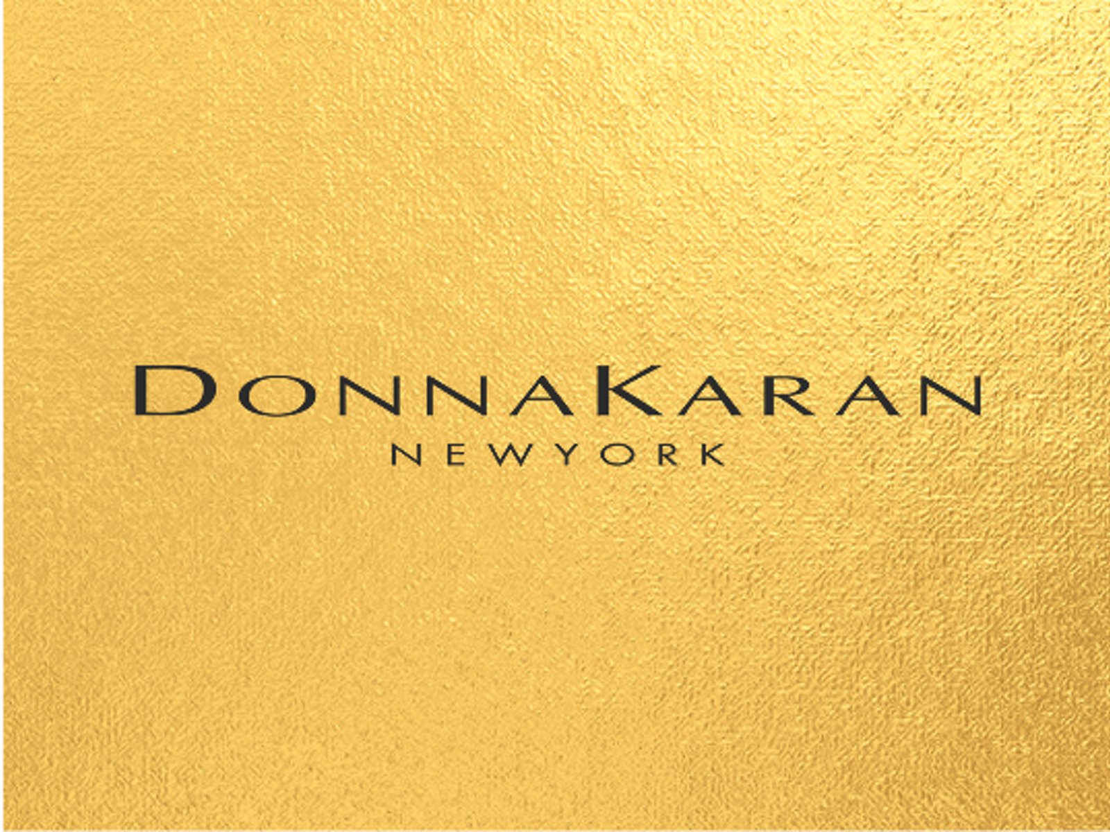 Donna Karan New York