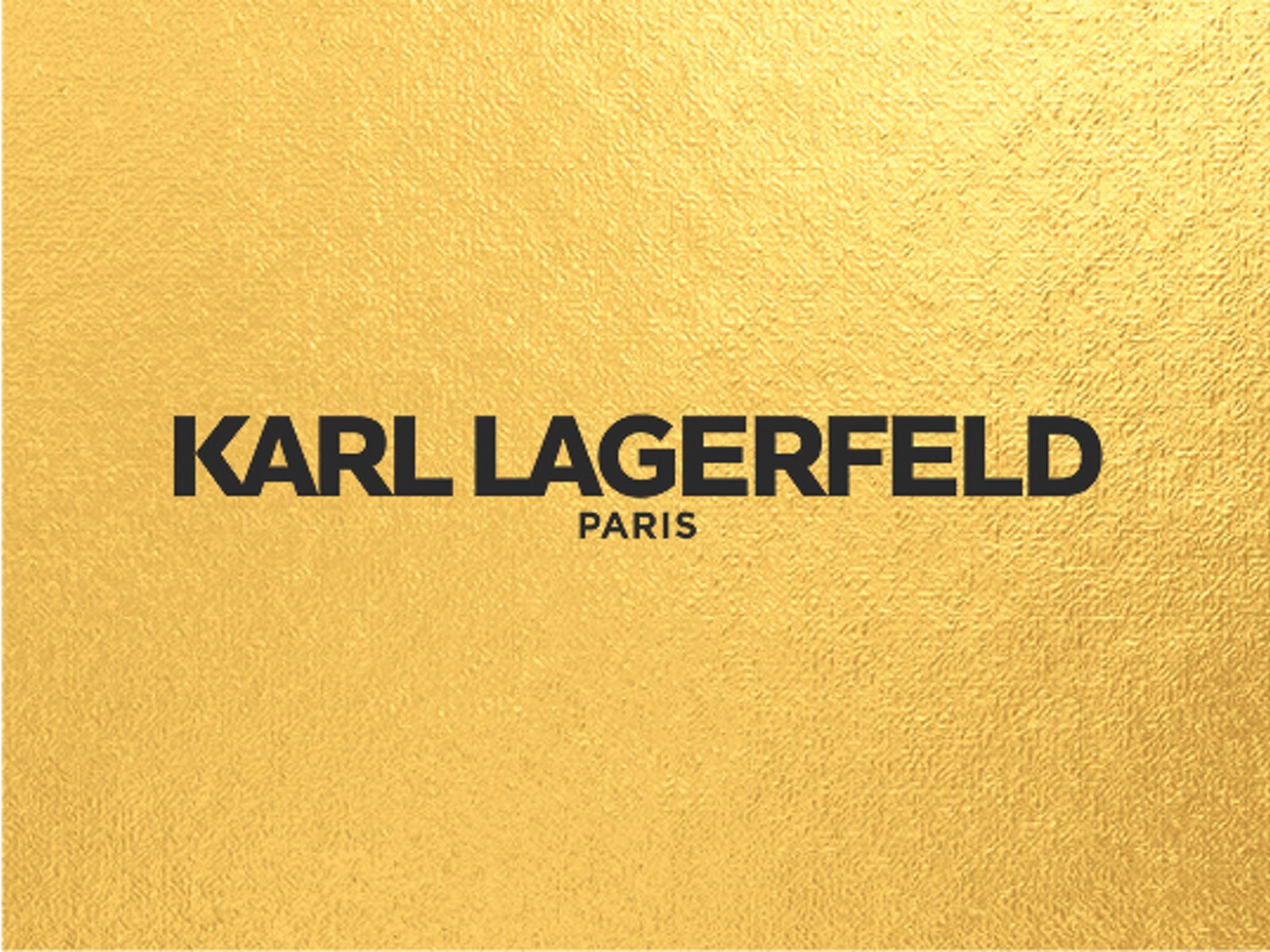 Karl Lagerfeld Paris