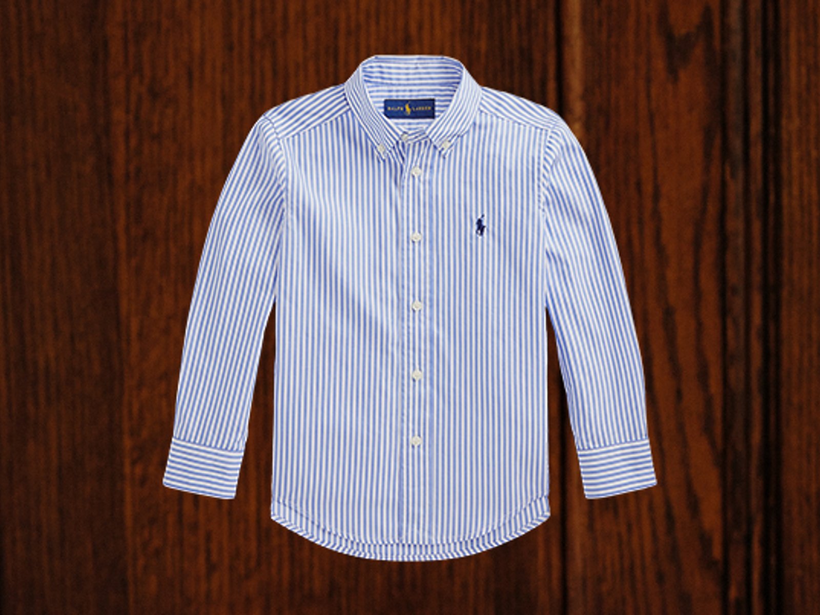 Woven Shirts