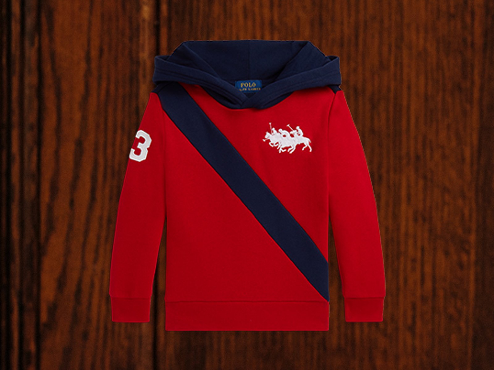 Sweatshirts & Sweatpants