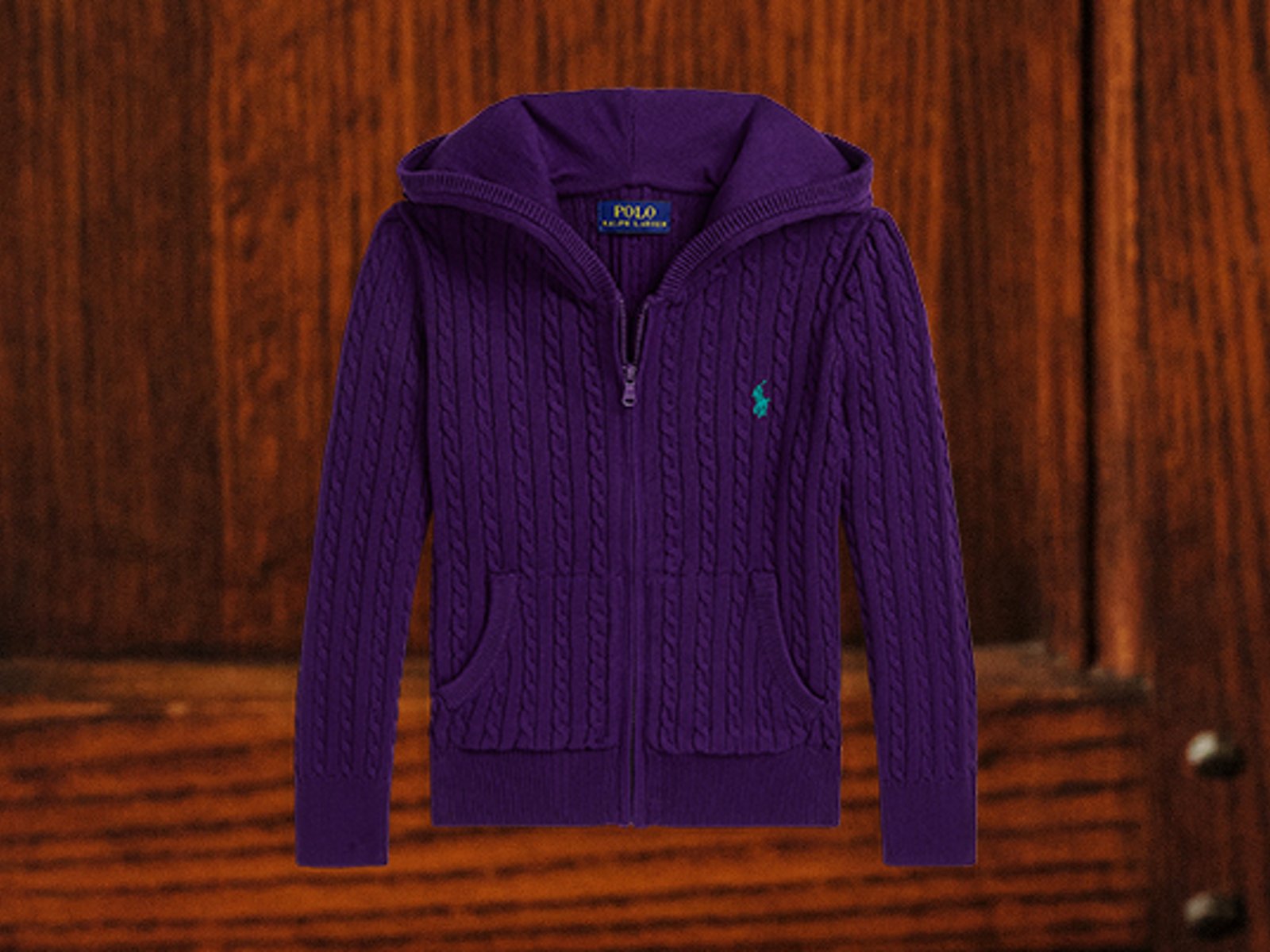 Sweaters 