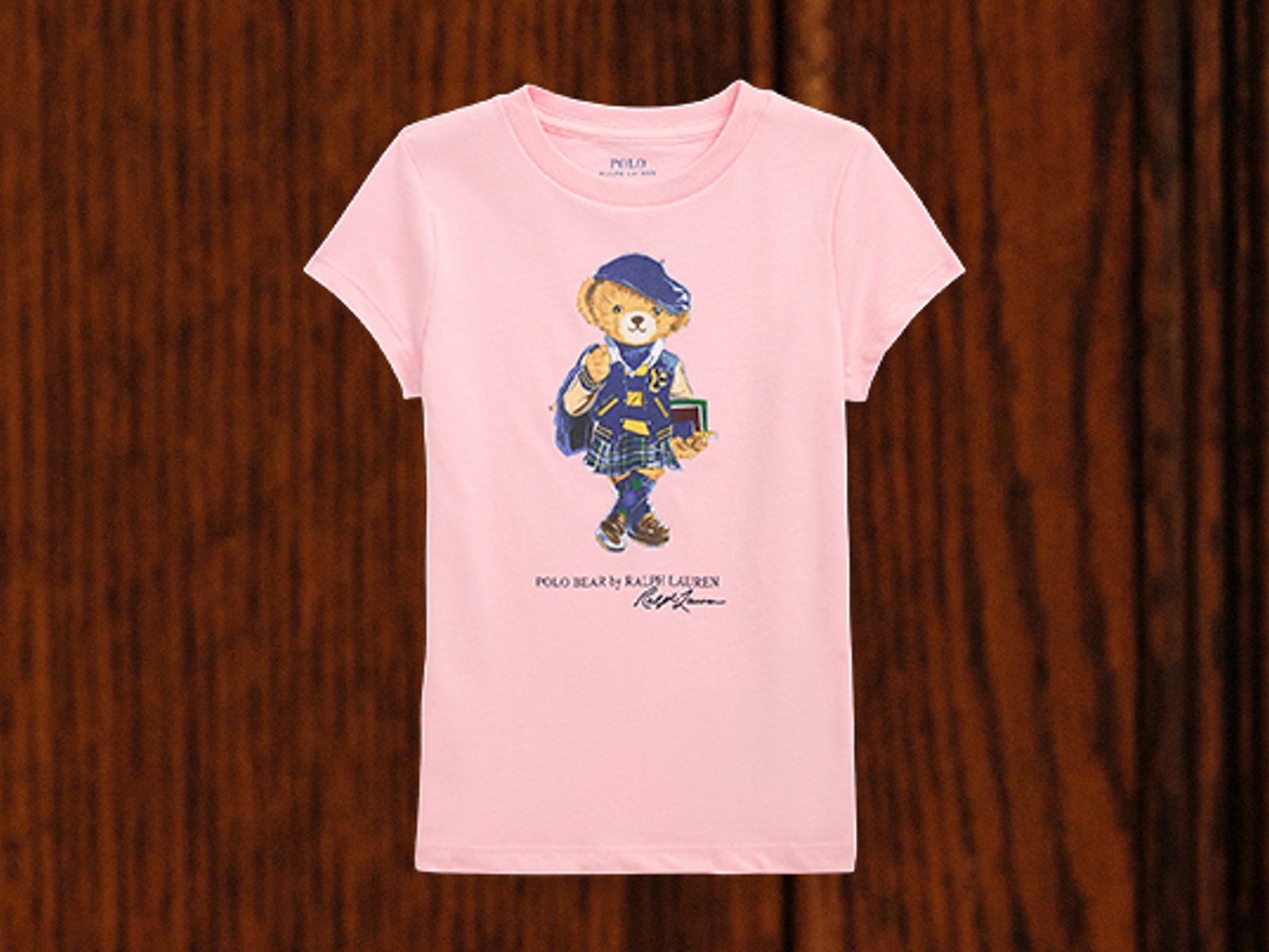  T-Shirts & Tops