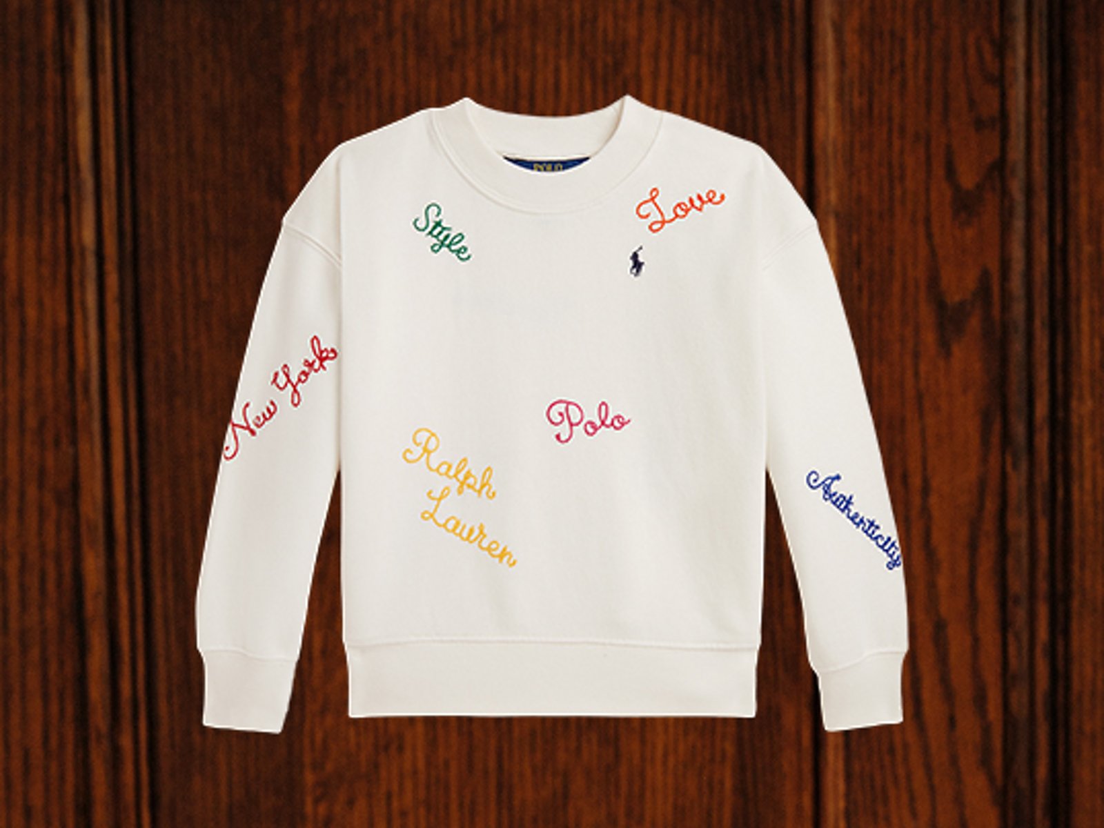 Sweatshirts & Sweatpants