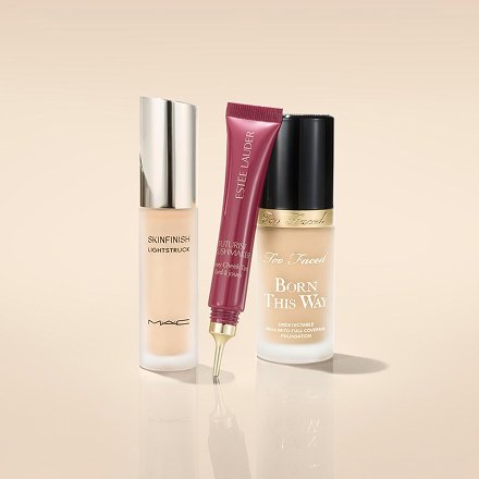 Makeup