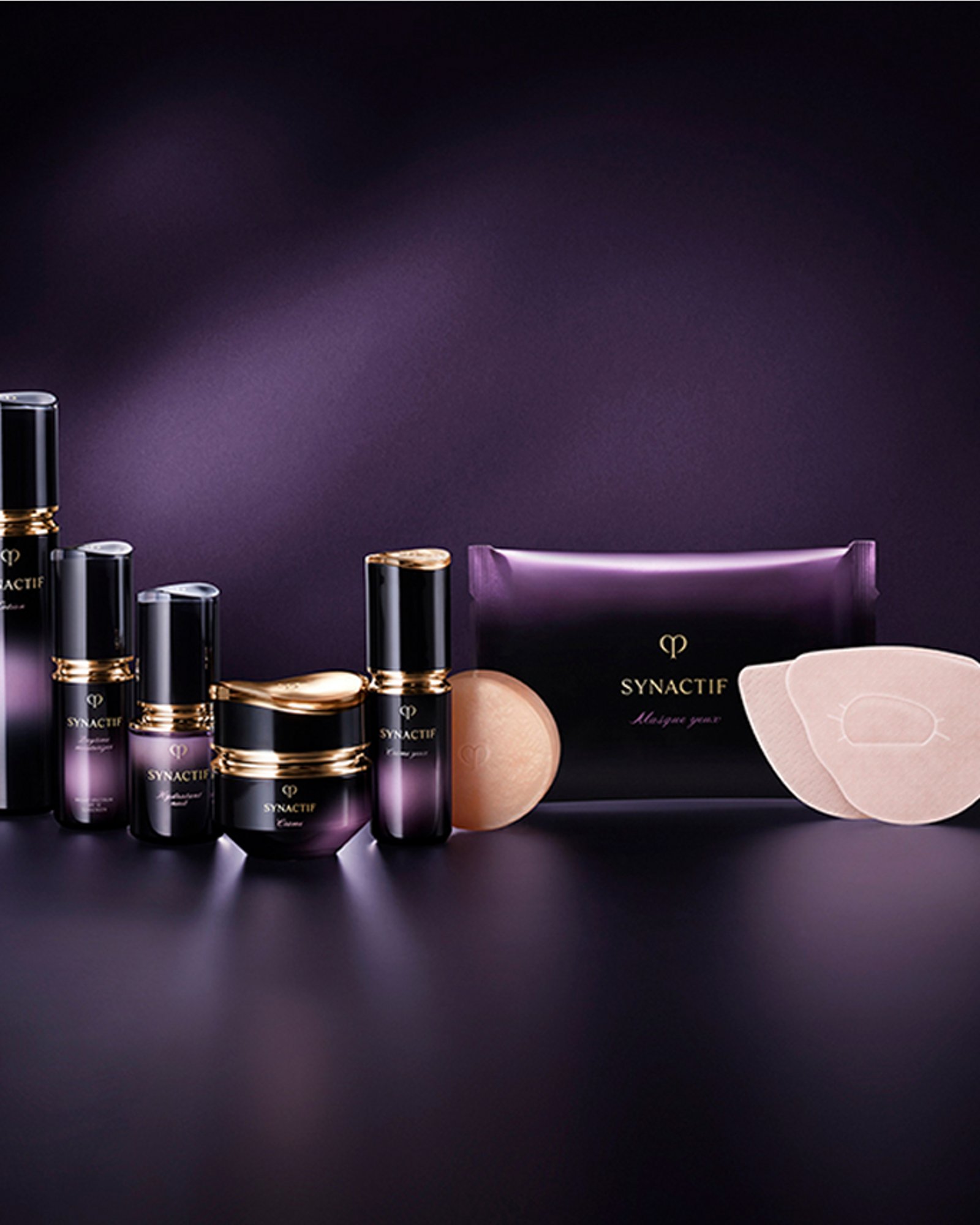 Shop Clé de Peau Beauté