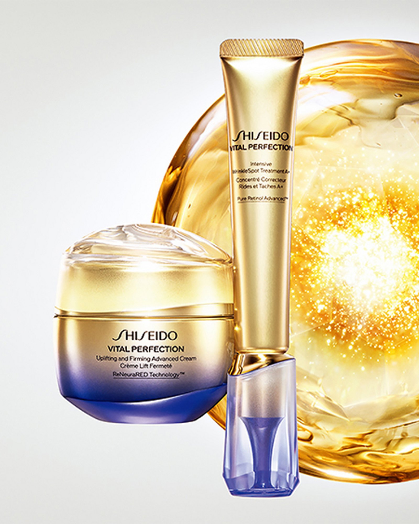 Shop Shiseido