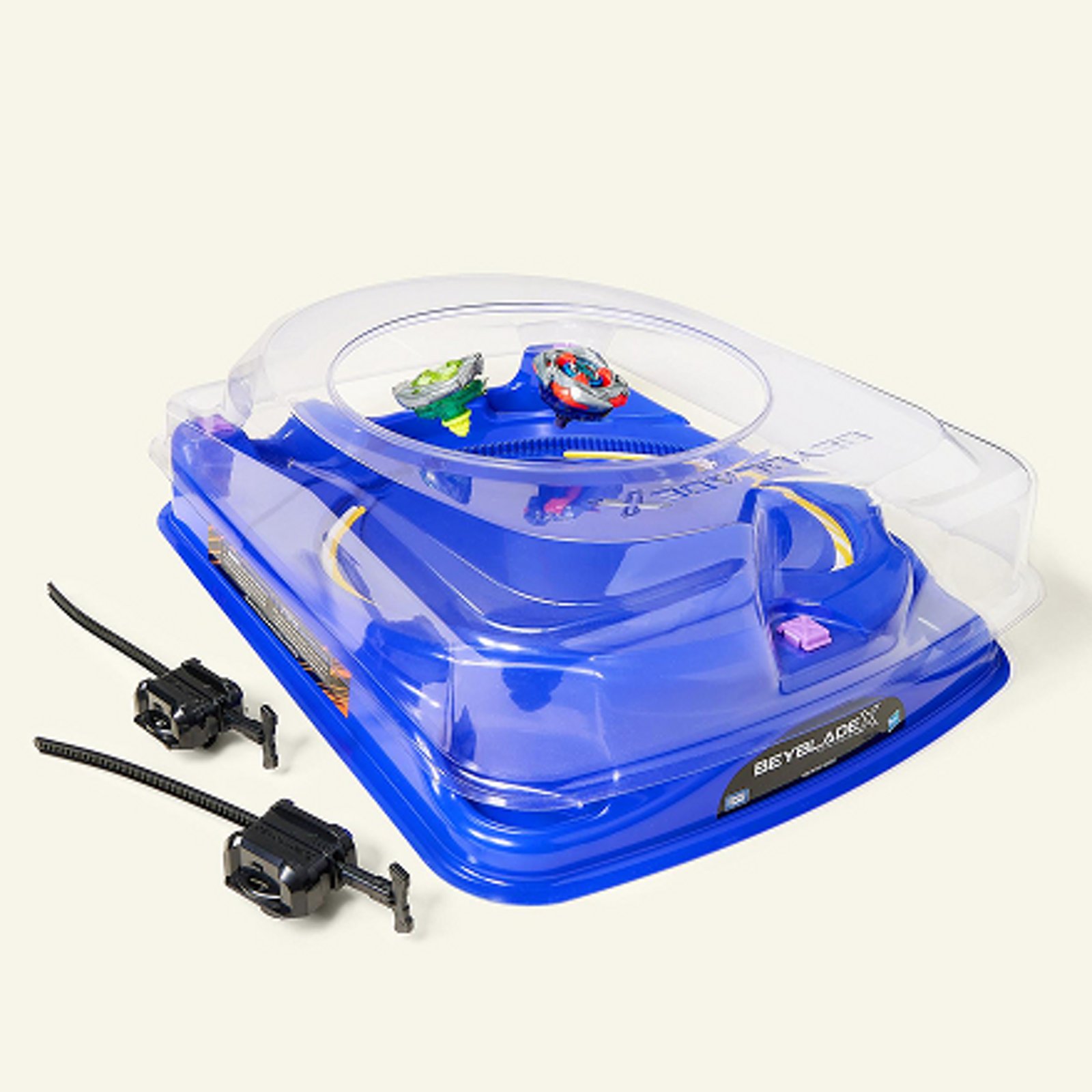 Action Figures & Playsets