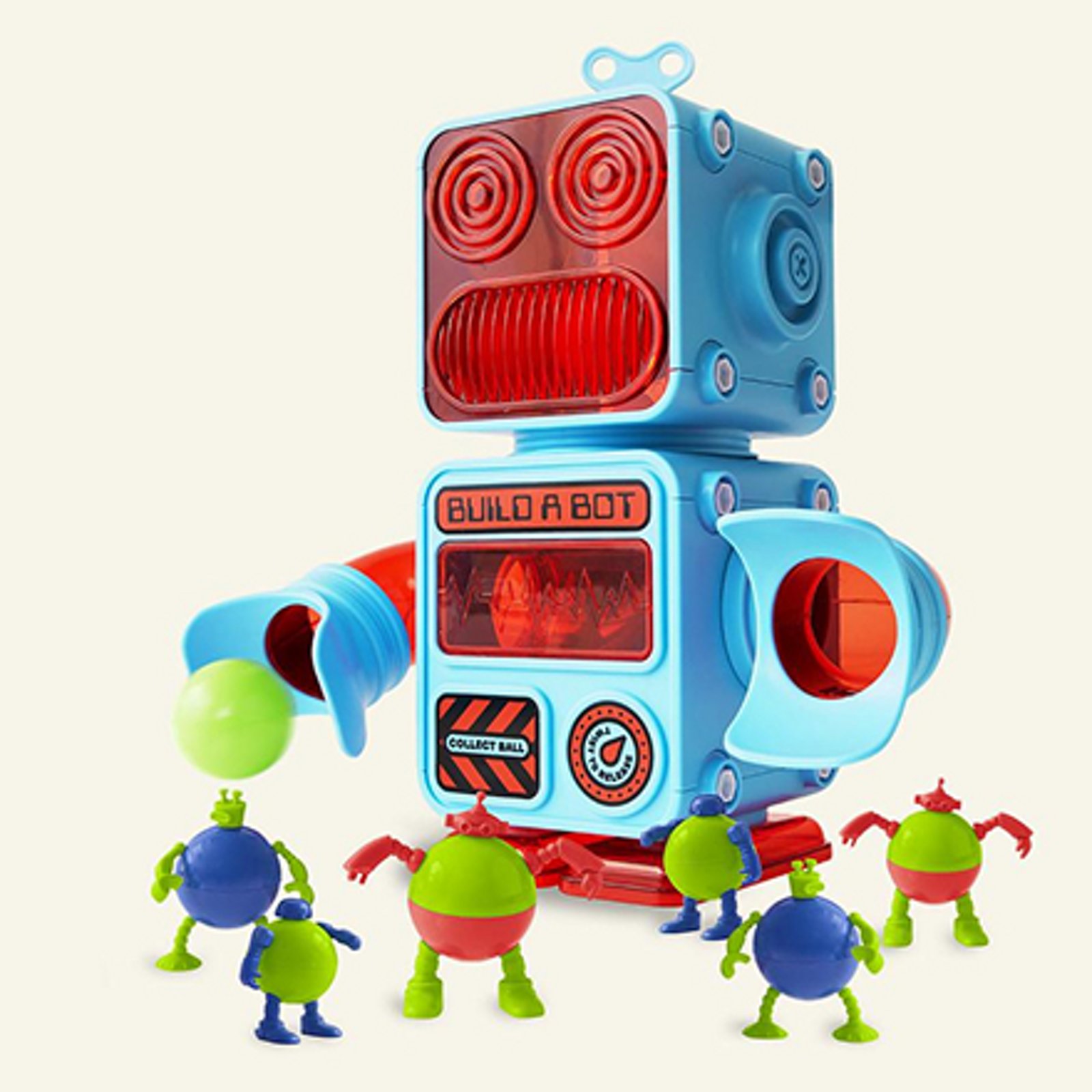 Educational Toys