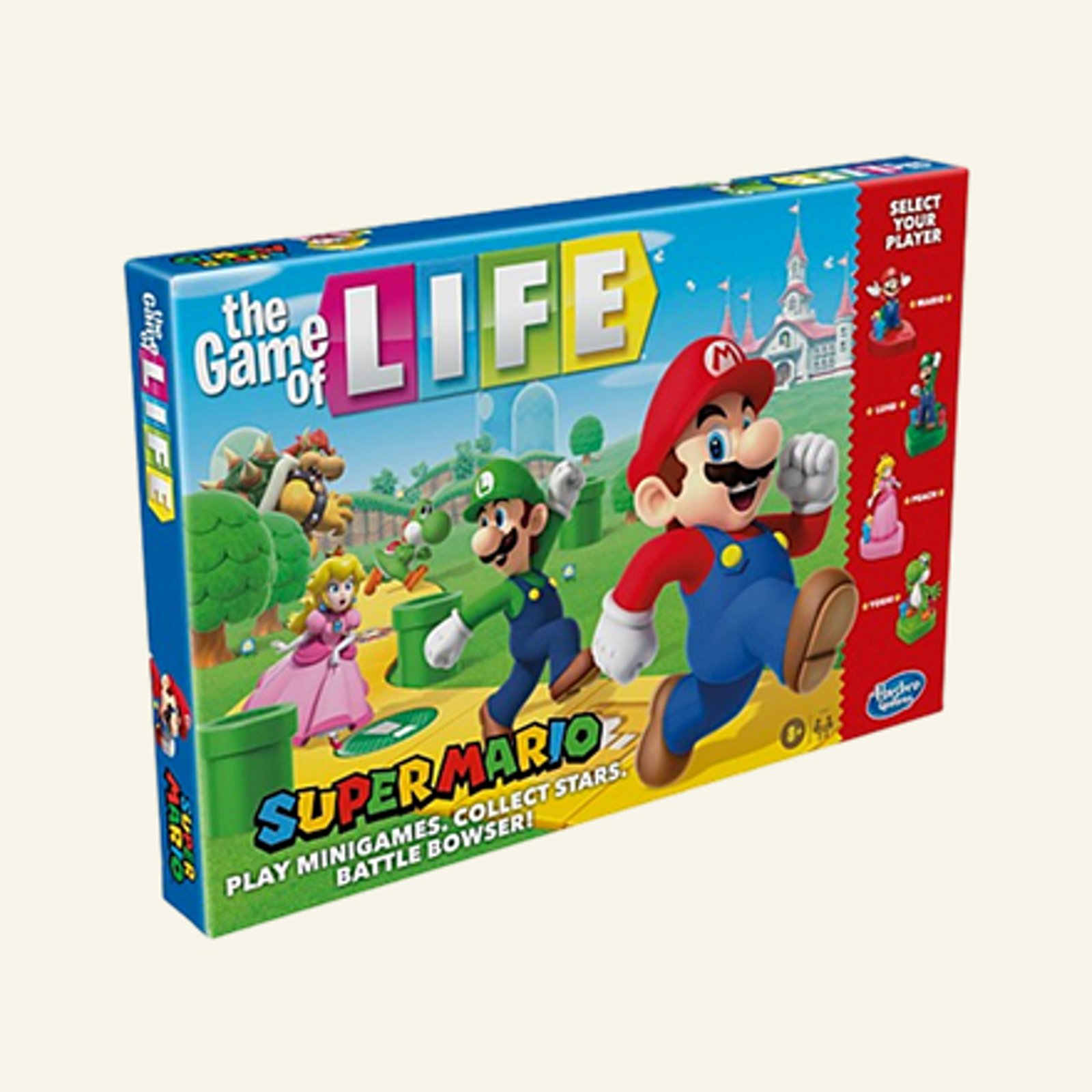 Games & Puzzles
