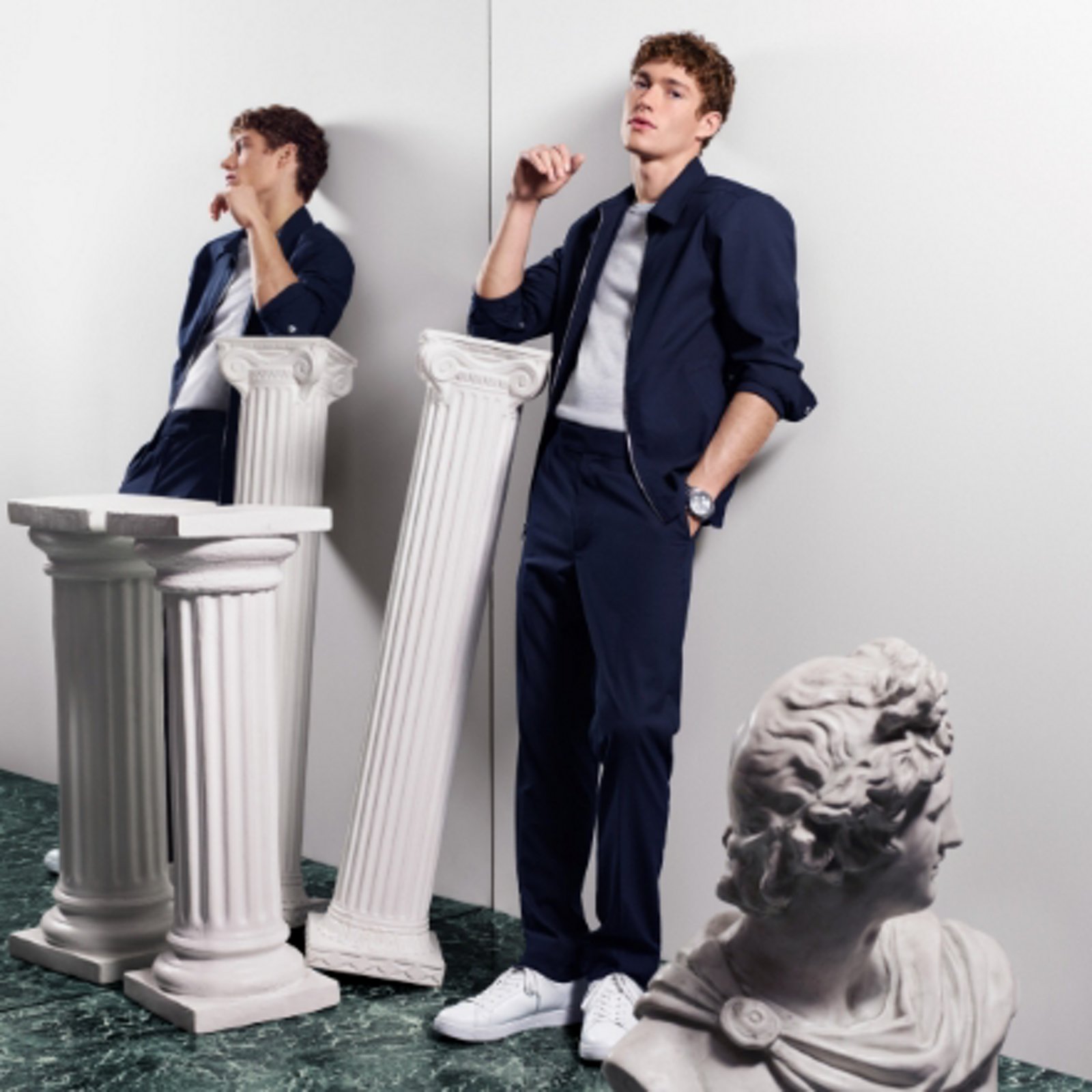 Men's Clothing & Accessories