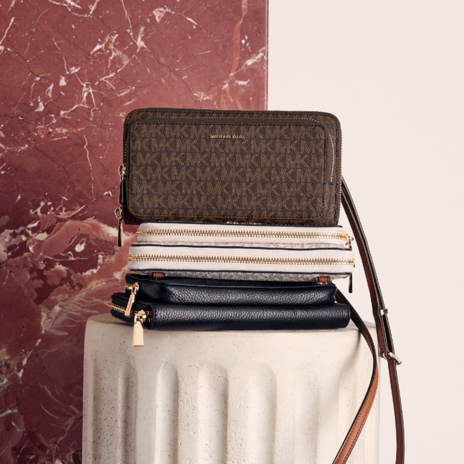 Wallets & Wristlets