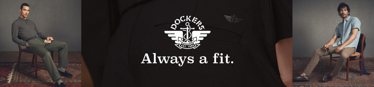 Dockers