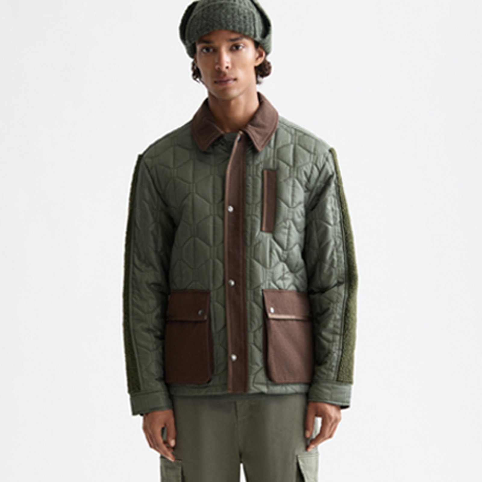 Jackets