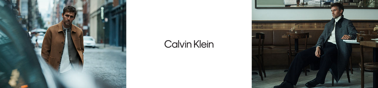 Calvin Klein