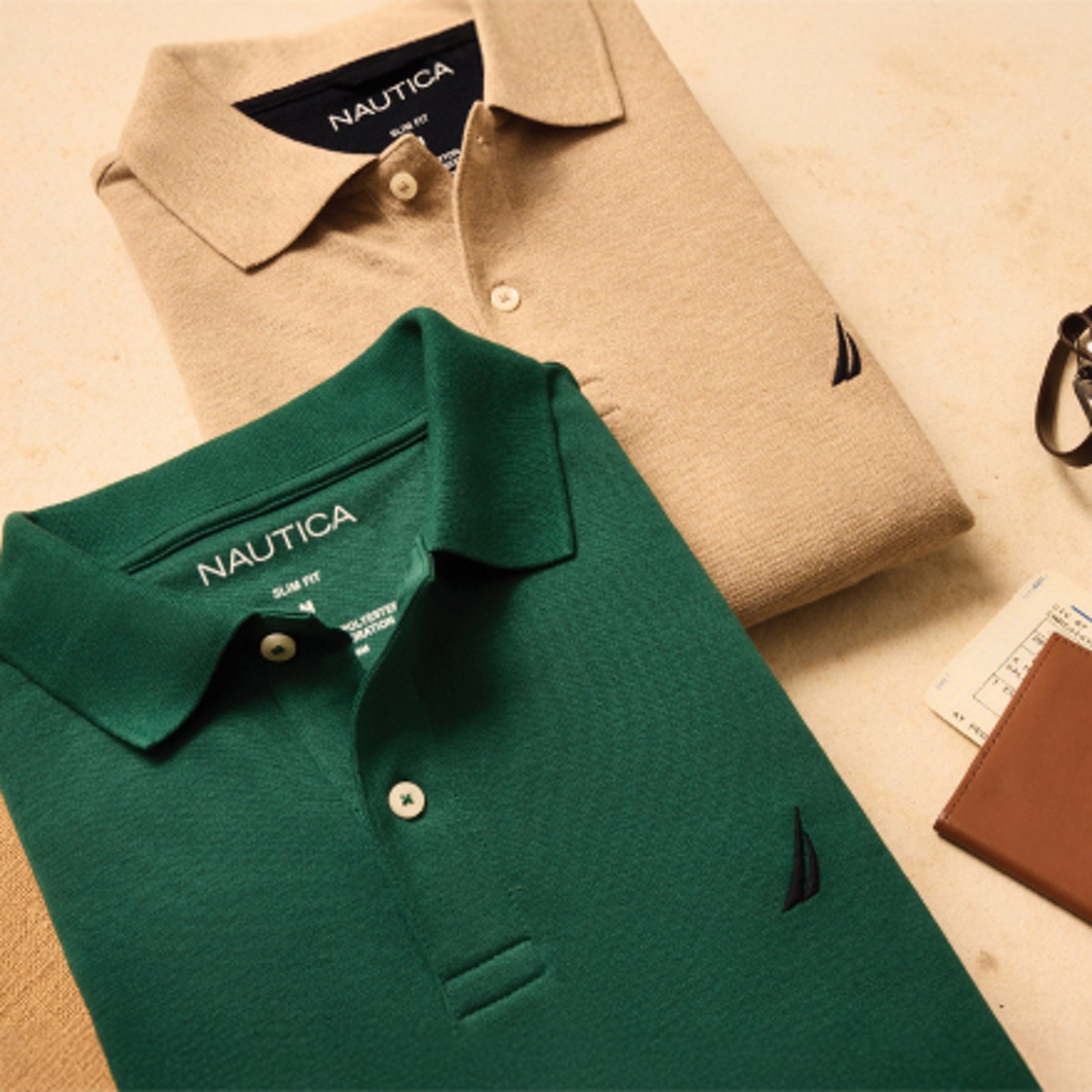 Polos