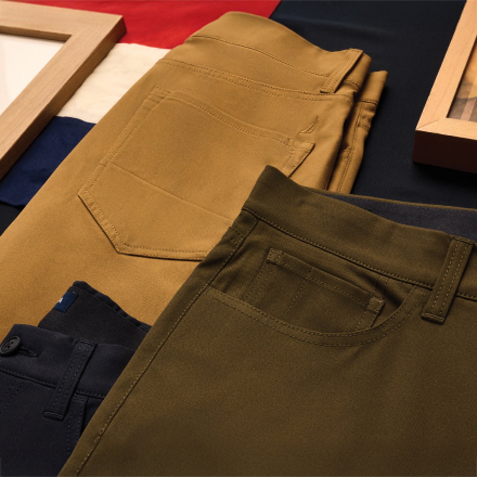 Pants