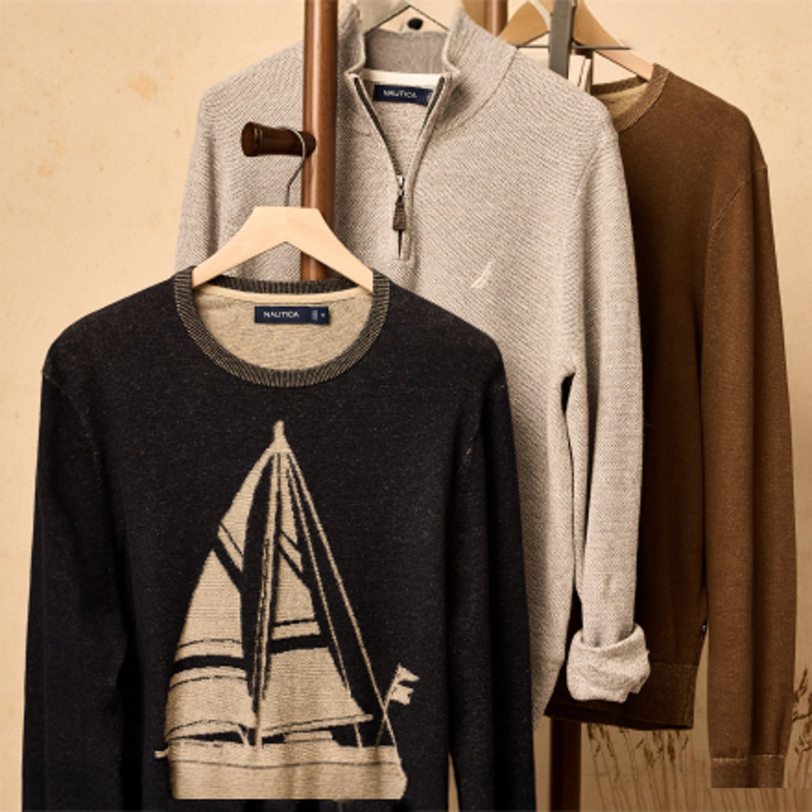 Sweaters