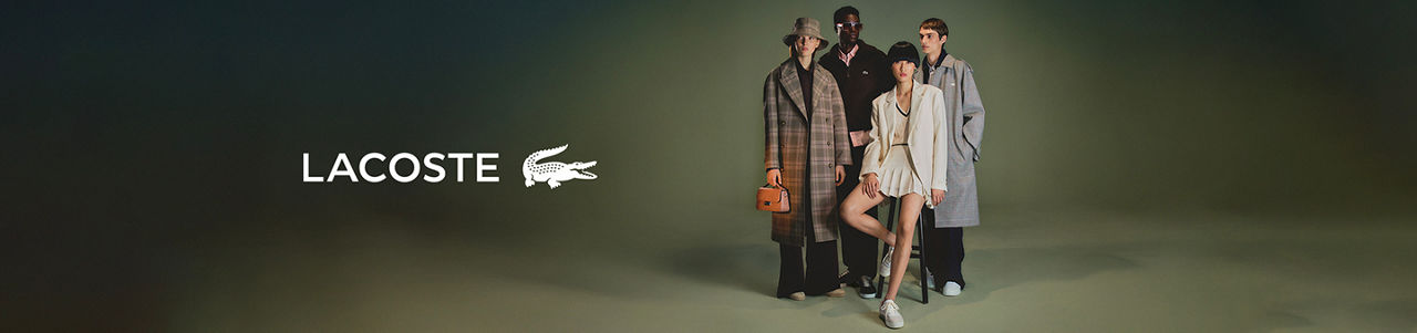 Lacoste