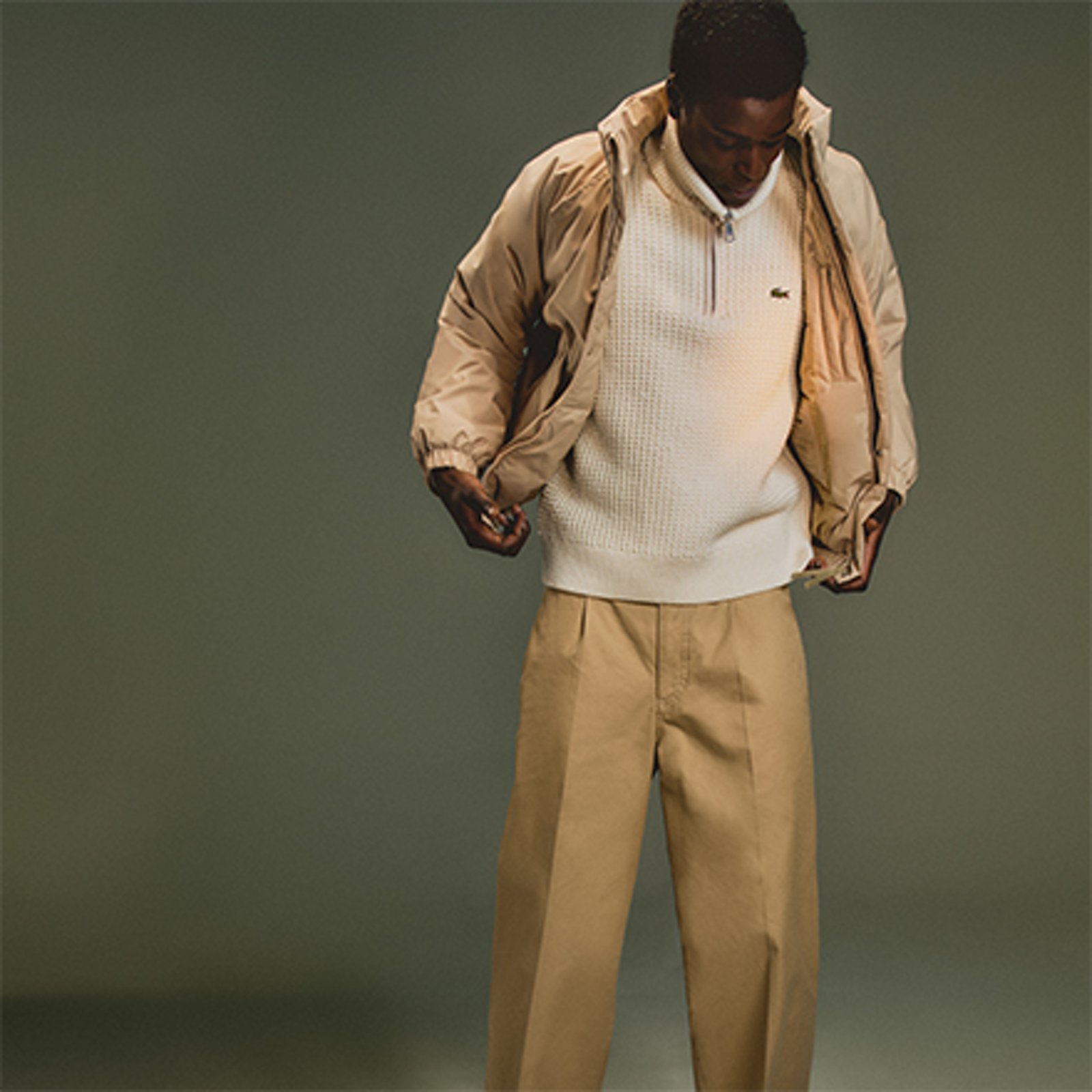 Sweaters & Sweatshirts