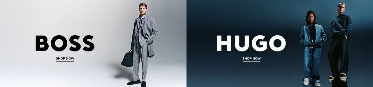 Hugo Boss