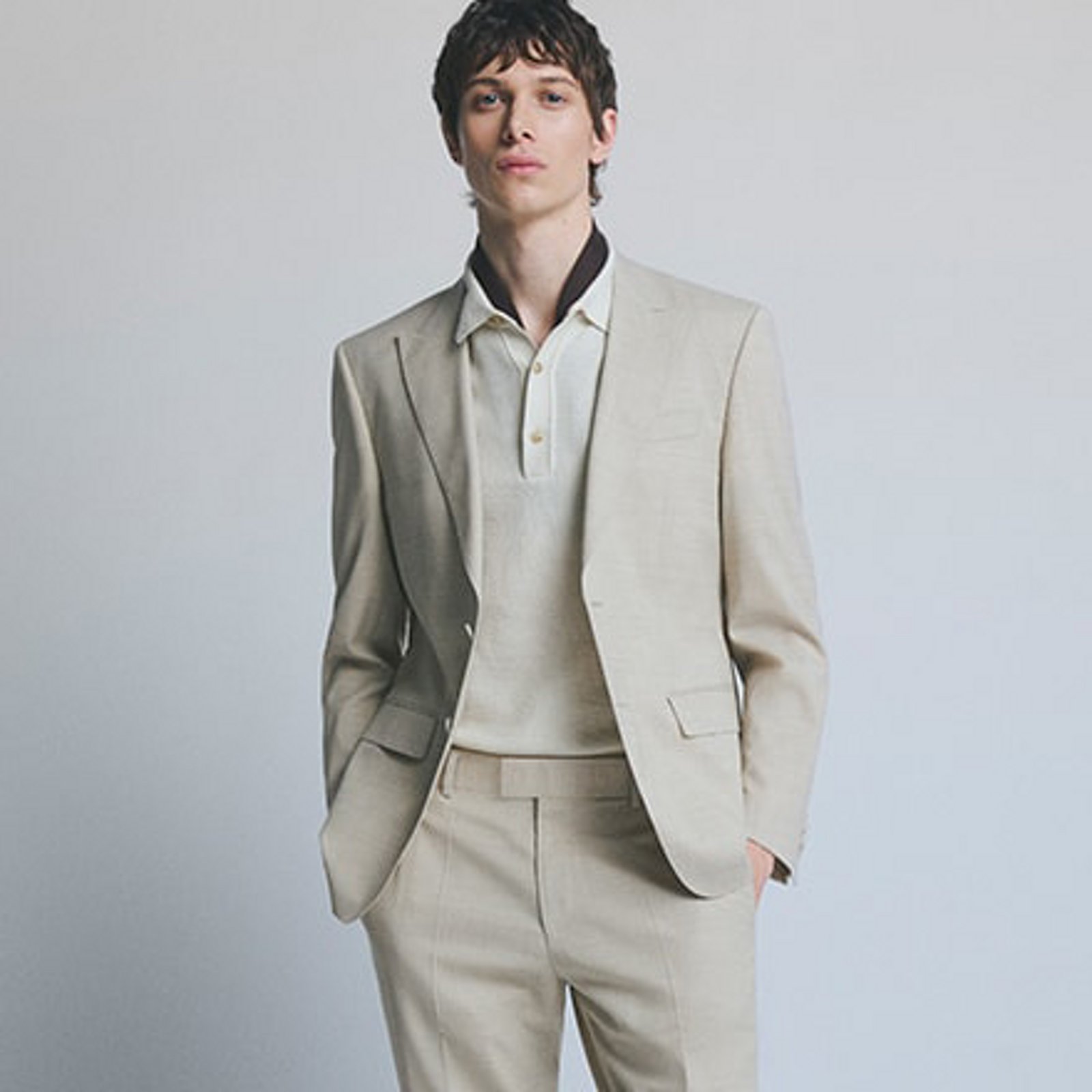 Suits & Blazers