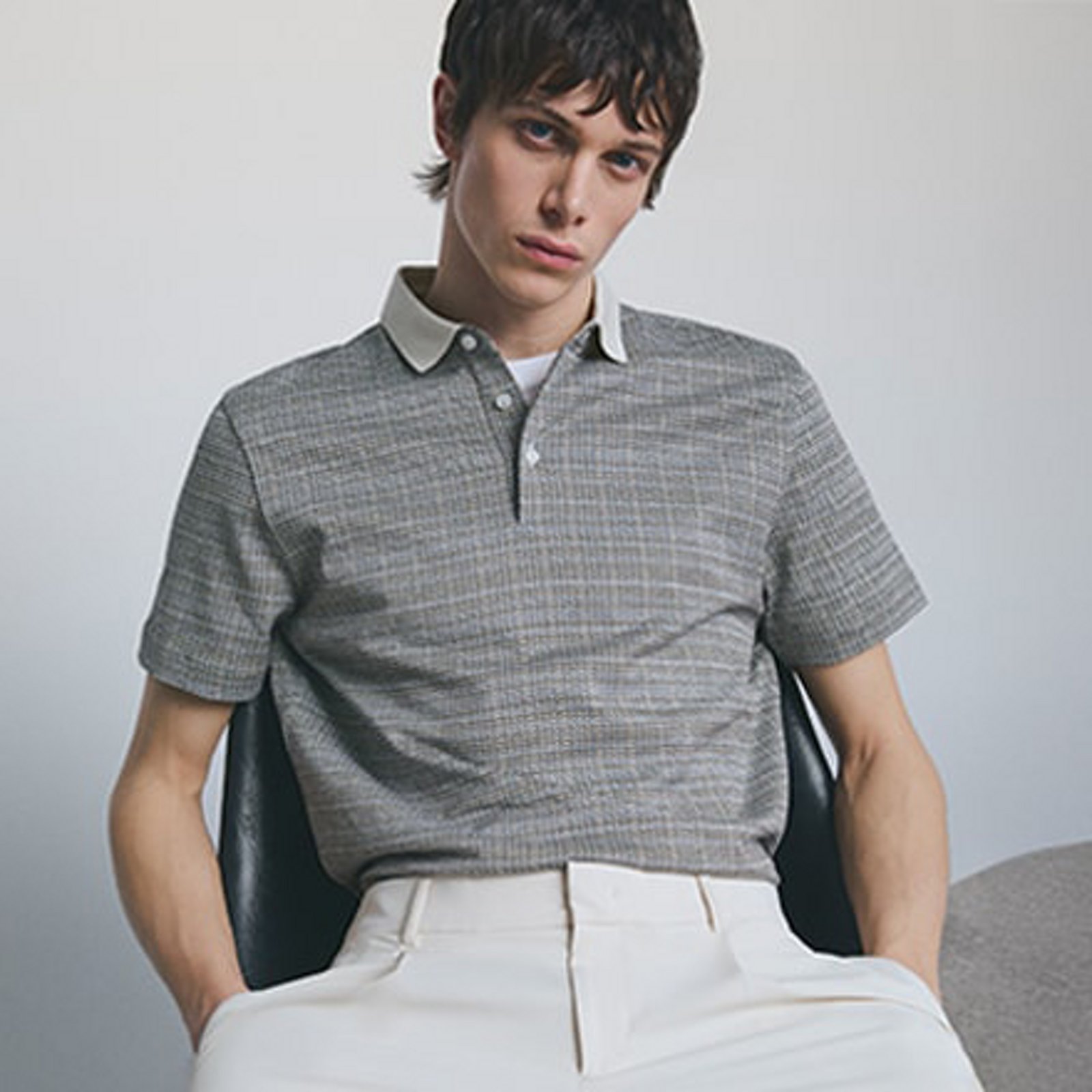 Polo Shirts