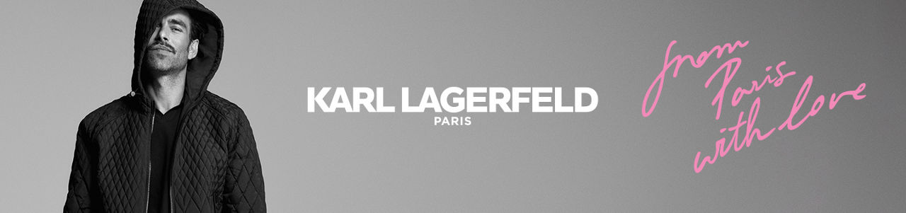Karl Lagerfied