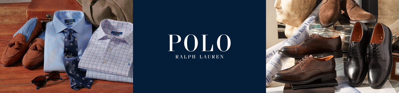 POLO RALPH LAUREN