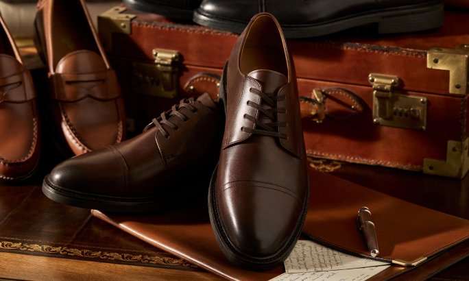 Dress Shoes