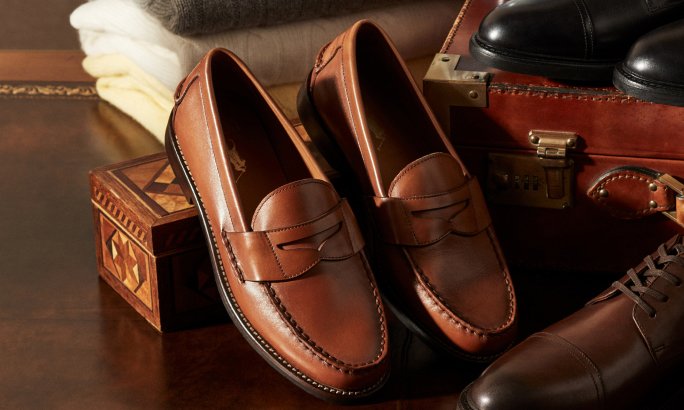 Loafers & Drivers