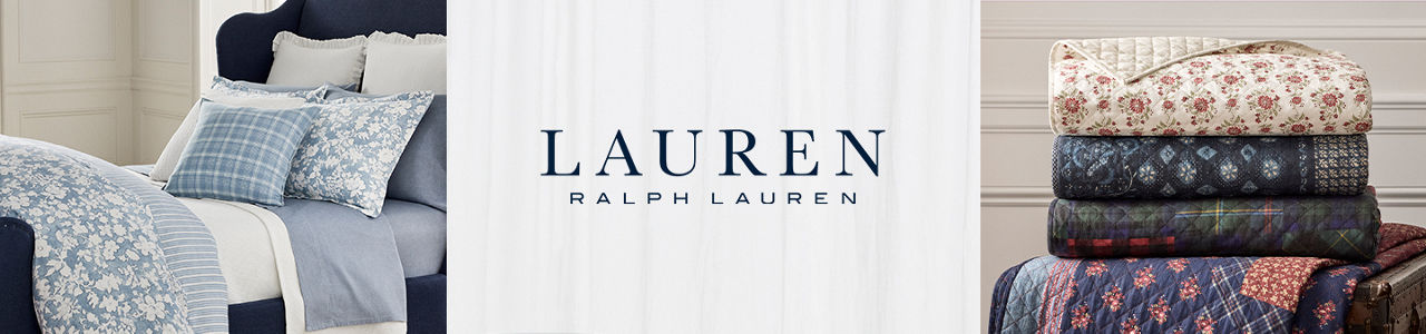 LAUREN RALPH LAUREN