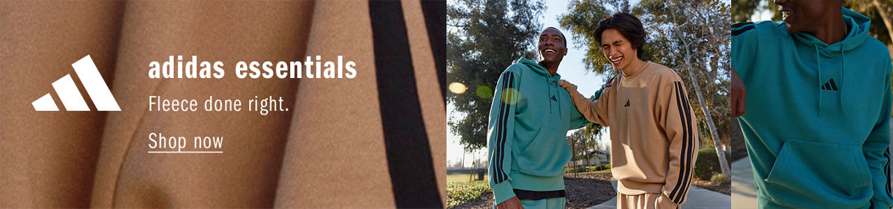 Adidas essentials