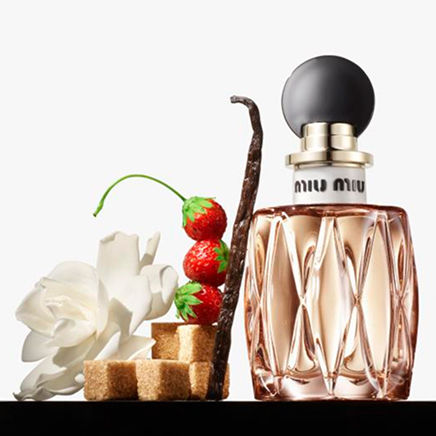 Fragrance Spotlight: Miutine by Miu Miu