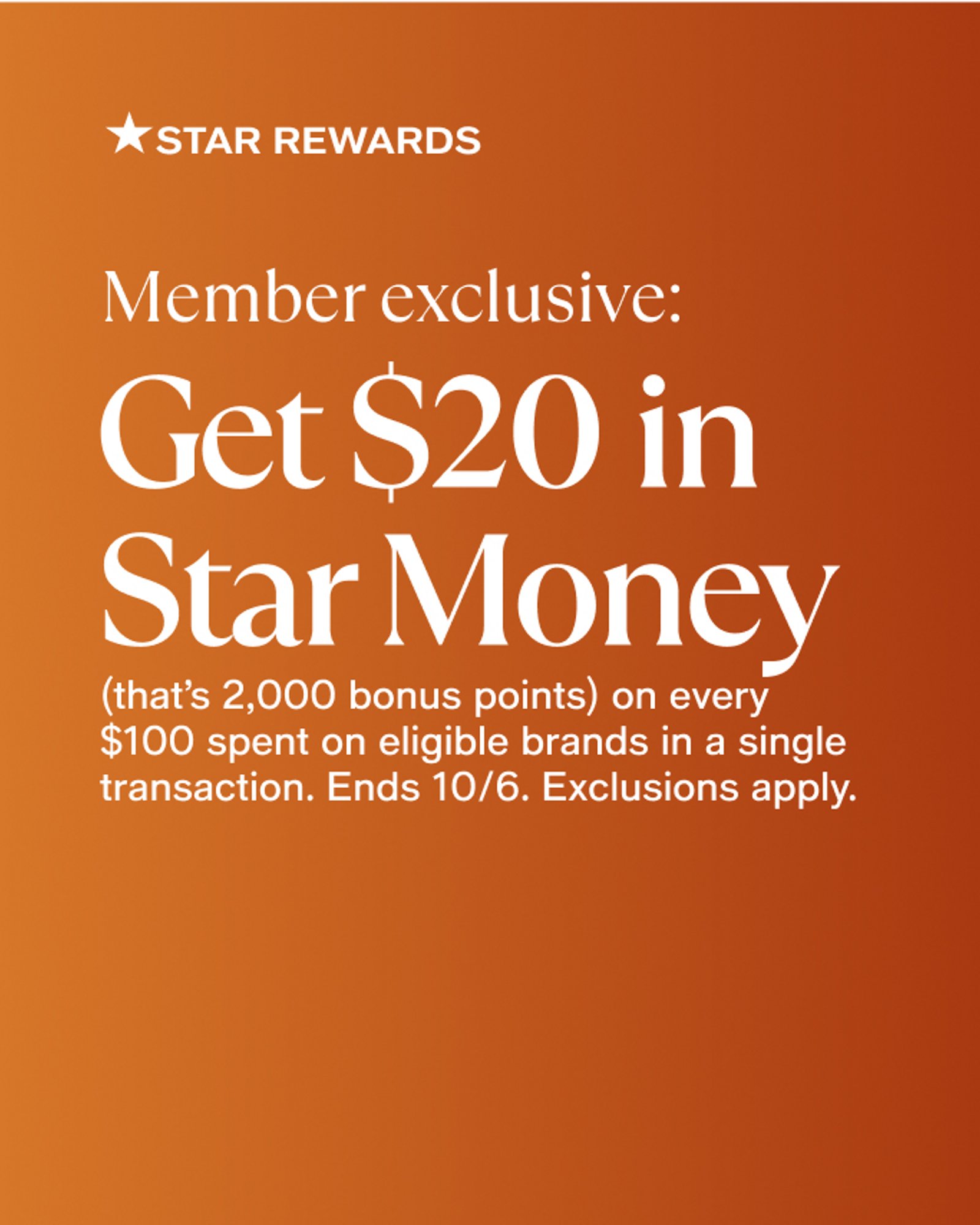 more-to-explore-earn-on-top-brands-get-20-star-money