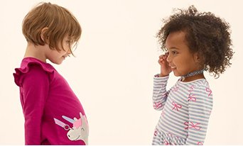 Toddler Girls