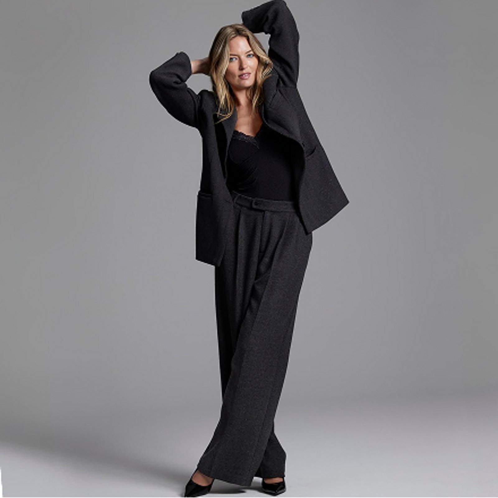 Perfect pants