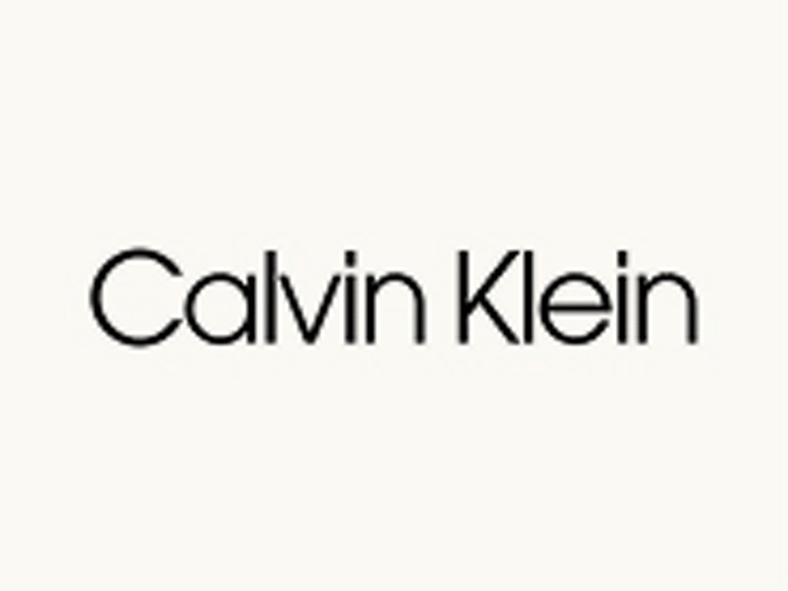 Calvin klein