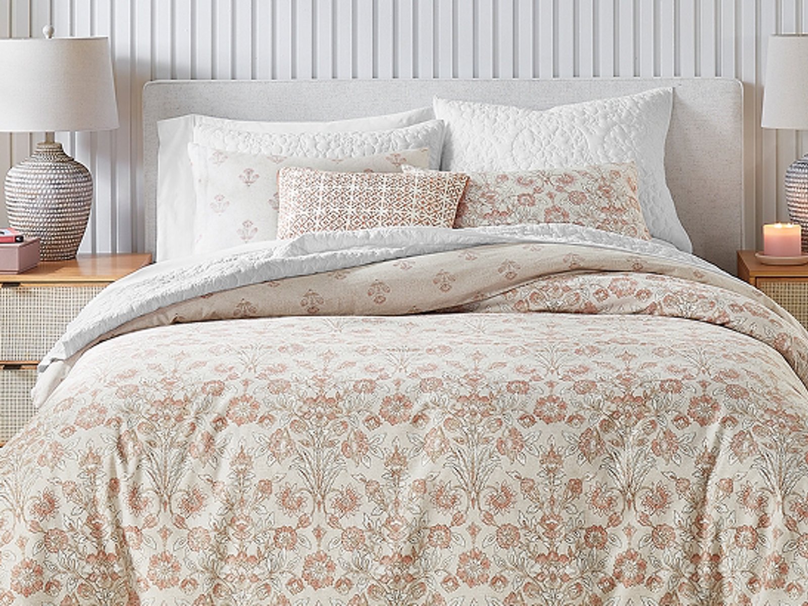 Bedding