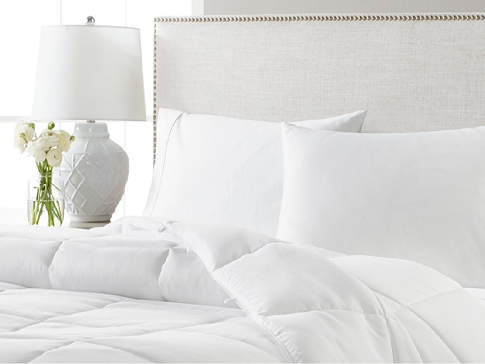Bedding essentials